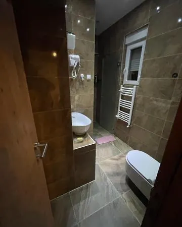 Gk Pansion Frühstückspension