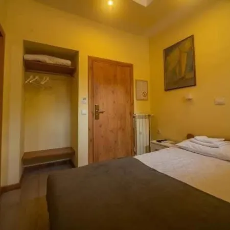 Frühstückspension Gk Pansion Kruševac